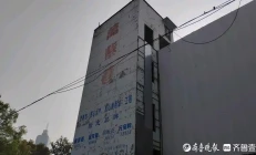 济南万紫巷：从菜篮子到文艺打卡地，老街巷开出“潮流花”