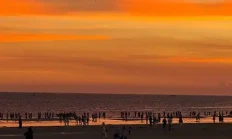 北海，不止有海