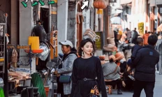 藏在越西市井老街的烟火气，才是端午的“味道”