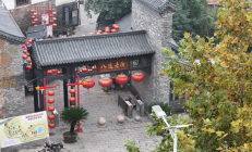 乡村富民产业镇村行 | 八陡老街“逆生长” 市井烟火引客来